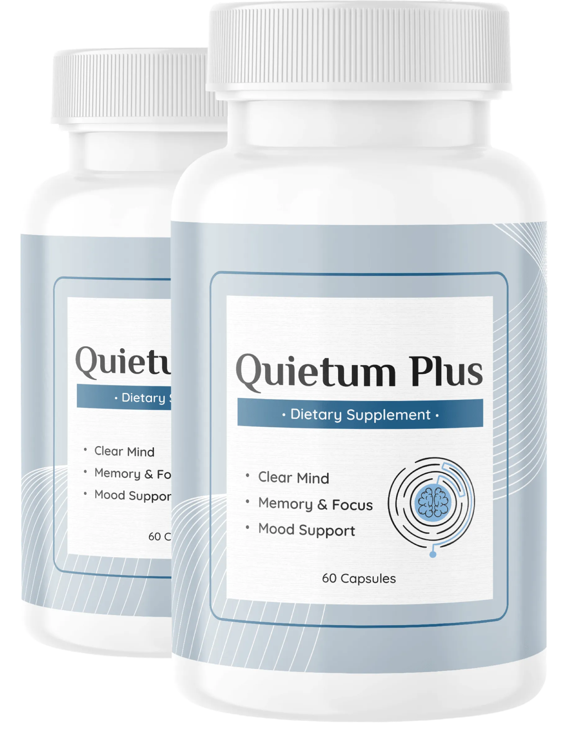 Quietum Plus 1 bottle — 30 day supply